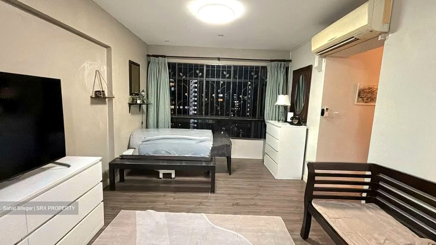Blk 438B Fernvale Court (Sengkang), HDB 4 Rooms #534693891